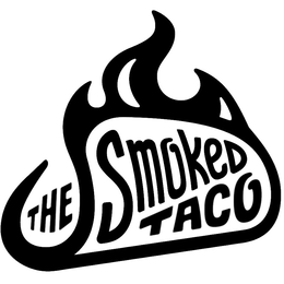 THE SMOKED TACO trademark