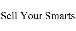 SELL YOUR SMARTS trademark