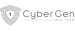 CYBERGEN ONE TEAM trademark