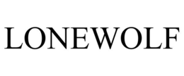 LONEWOLF trademark