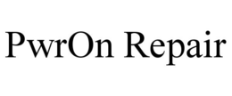 PWRON REPAIR trademark