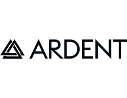 ARDENT trademark