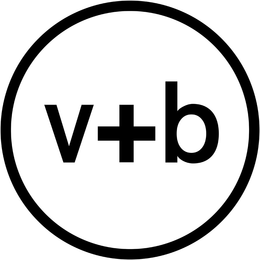 V + B trademark
