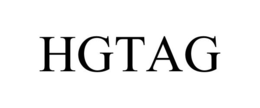 HGTAG trademark