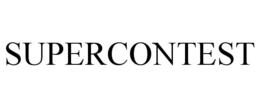 SUPERCONTEST trademark