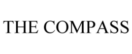 THE COMPASS trademark