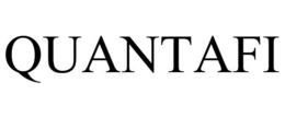 QUANTAFI trademark