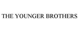 THE YOUNGER BROTHERS trademark