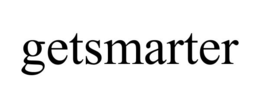GETSMARTER trademark