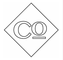 CO trademark