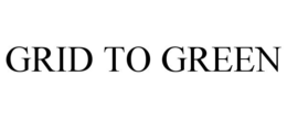 GRID TO GREEN trademark