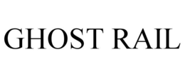 GHOST RAIL trademark