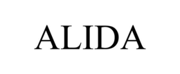 ALIDA trademark