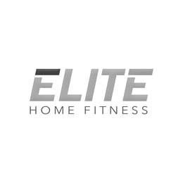ELITE HOME FITNESS trademark
