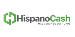 H HISPANOCASH MAS CERCA DE LOS TUYOS trademark