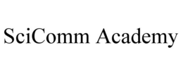 SCICOMM ACADEMY trademark