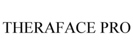 THERAFACE PRO trademark