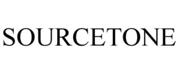 SOURCETONE trademark