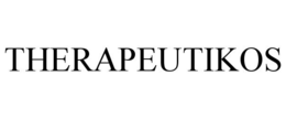 THERAPEUTIKOS trademark