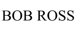 BOB ROSS trademark