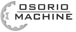 OSORIO MACHINE trademark
