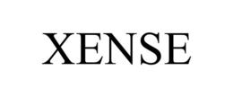 XENSE trademark