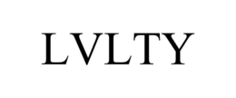 LVLTY trademark