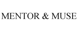 MENTOR & MUSE trademark