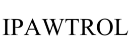 IPAWTROL trademark
