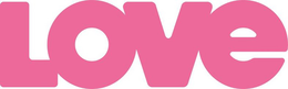 LOVE trademark