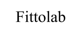 FITTOLAB trademark