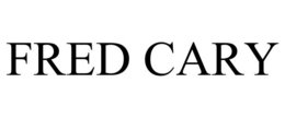 FRED CARY trademark