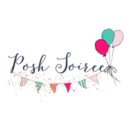 POSH SOIREE trademark
