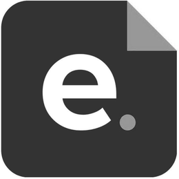 E. trademark