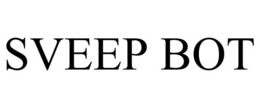 SVEEP BOT trademark