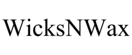 WICKSNWAX trademark