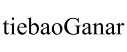 TIEBAOGANAR trademark