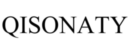 QISONATY trademark
