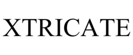 XTRICATE trademark