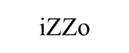 IZZO trademark