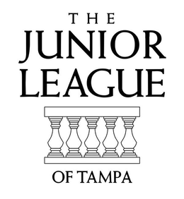 THE JUNIOR LEAGUE OF TAMPA trademark