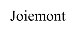 JOIEMONT trademark