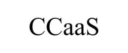 CCAAS trademark