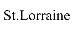 ST.LORRAINE trademark