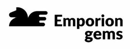 EMPORION GEMS trademark