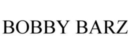 BOBBY BARZ trademark