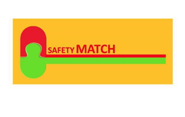 SAFETY MATCH trademark