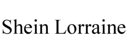 SHEIN LORRAINE trademark