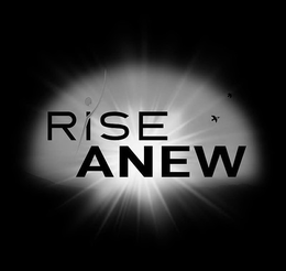 RISE ANEW trademark