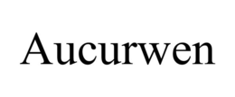 AUCURWEN trademark